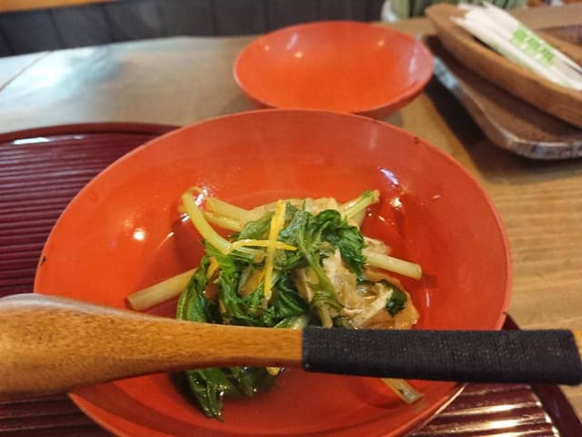 鮨忠 本店 - サブ画像2