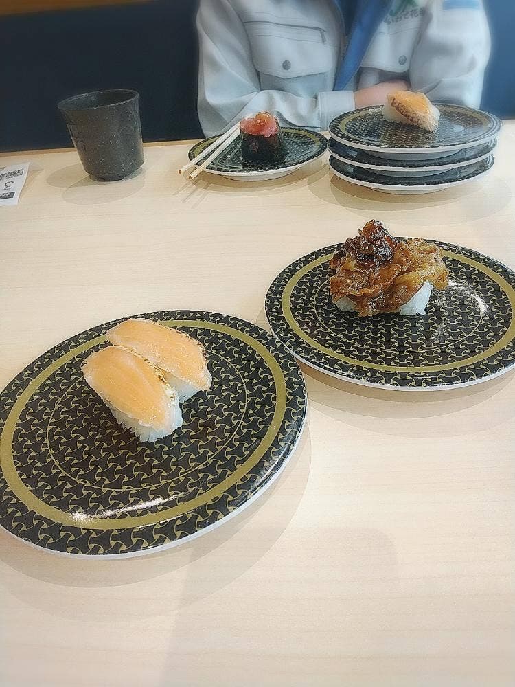 はま寿司 花巻桜台店