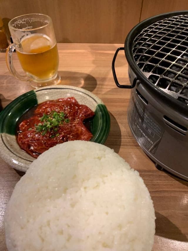 焼肉 ばぁ場 - サブ画像3