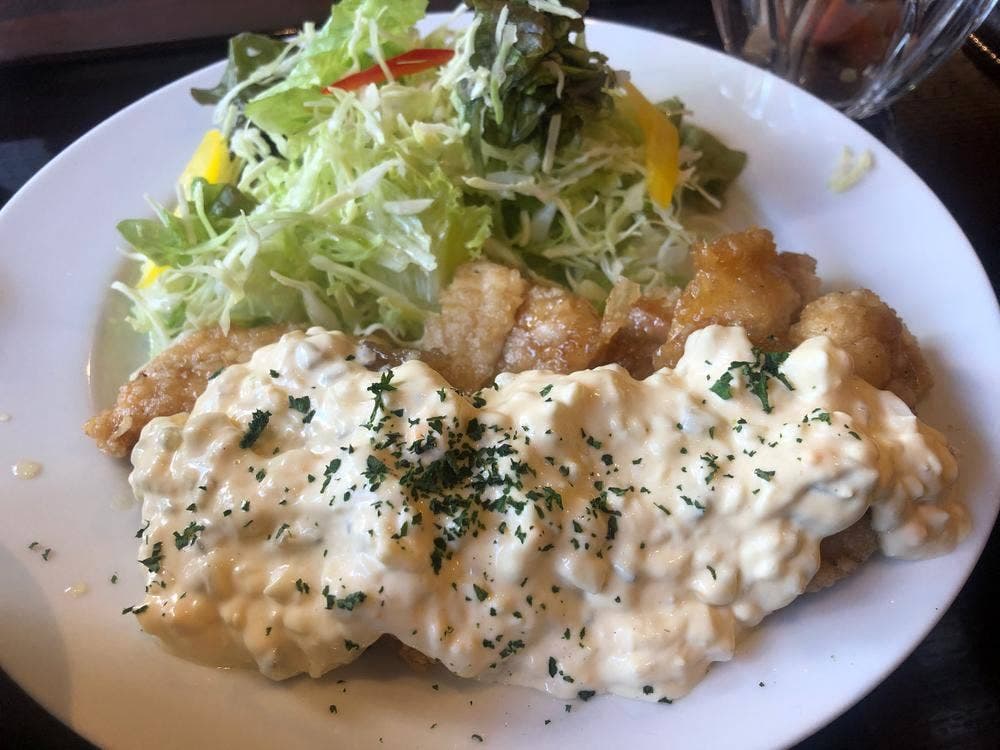 マルサンカフェ