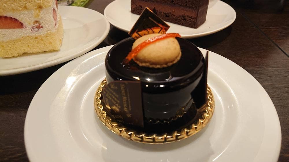 サンニコラ 香林坊店