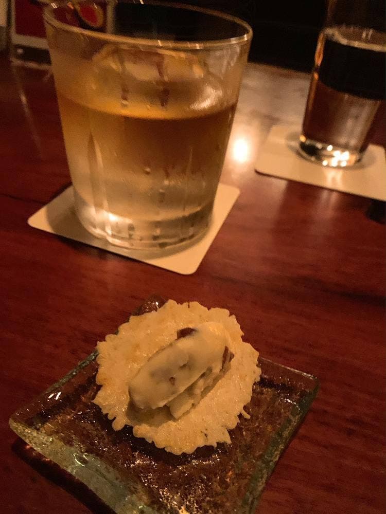 Bar MULE