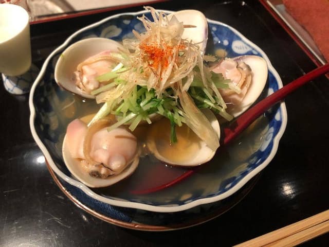 柳小路 N エンネ - サブ画像2