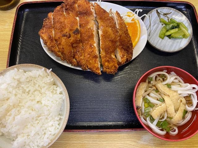 さくら食堂 - サブ画像3