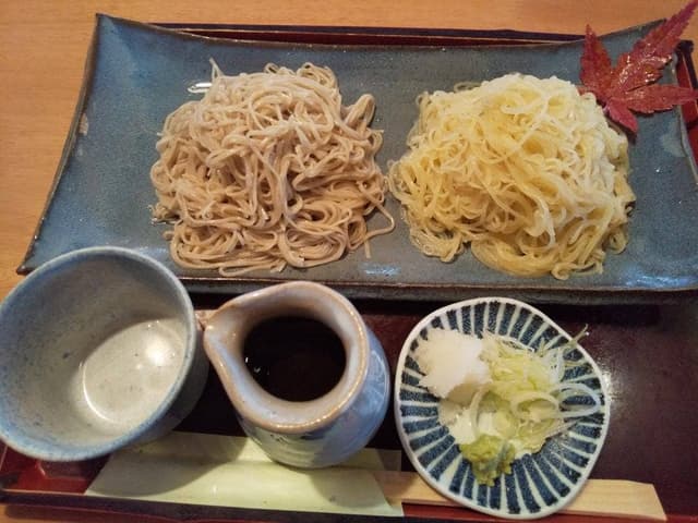 梅蕎麦 - サブ画像3