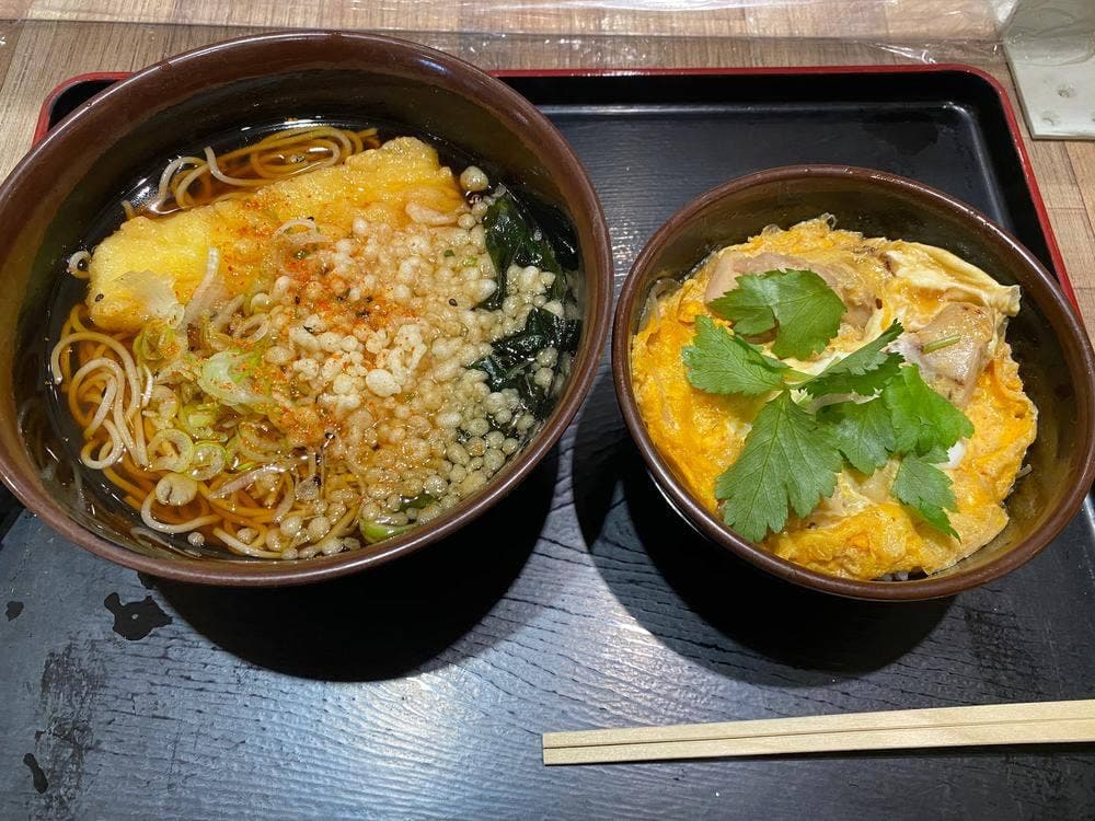 麺処武蔵 草加店