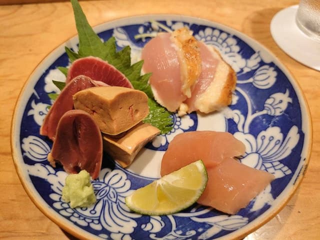 焼鳥 おがわ - サブ画像3