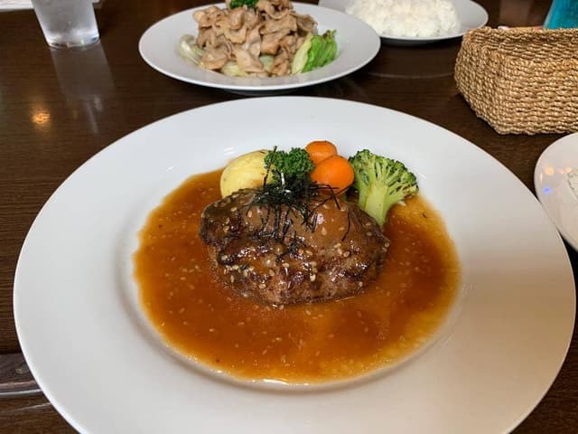 restaurant VERY - サブ画像1