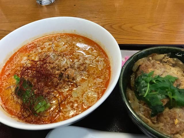 更科 - サブ画像1