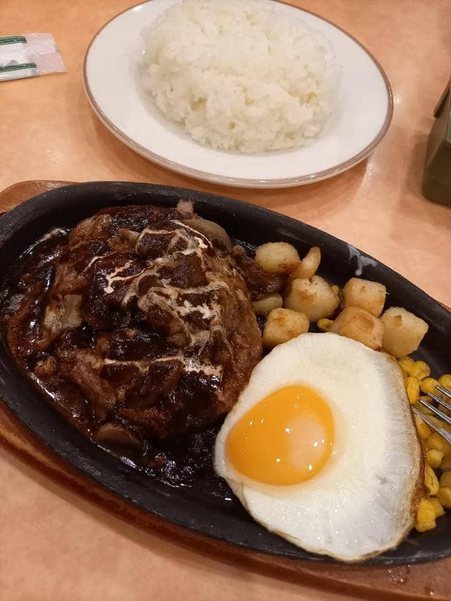 サイゼリヤ アリオ札幌店 - サブ画像2