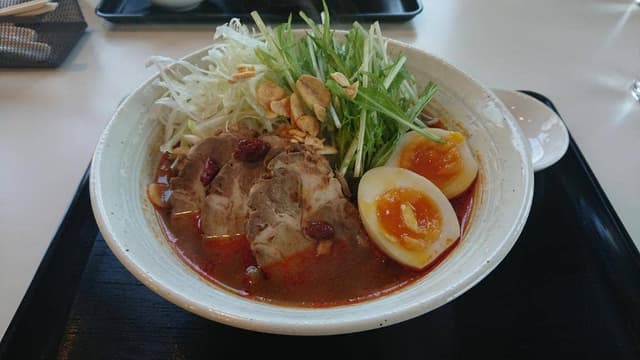真 ほくとの麺 - サブ画像1