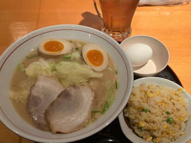 食楽厨房 センター南店 - サブ画像2