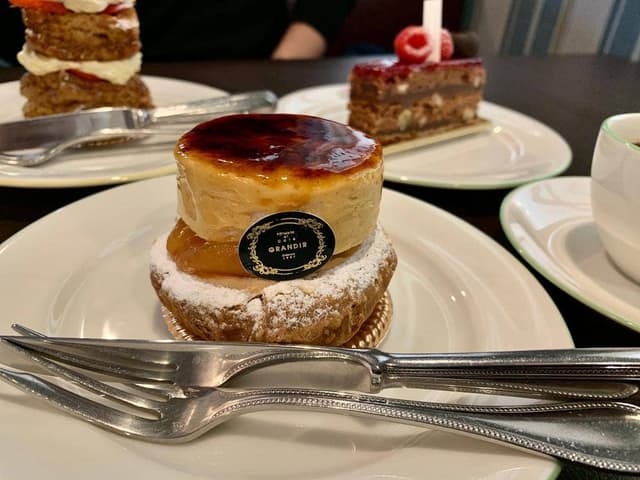 GRANDIR - サブ画像2