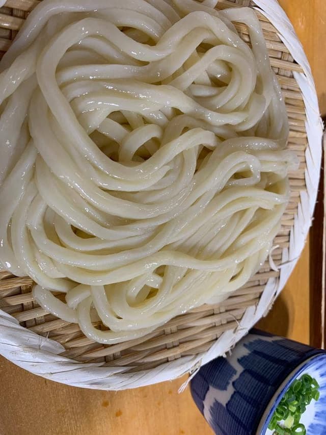 天乃うどん店 - サブ画像2