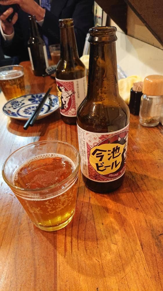 CHICKENBOY - サブ画像1
