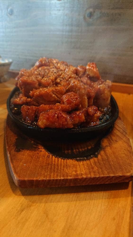 食小屋 TANAKA