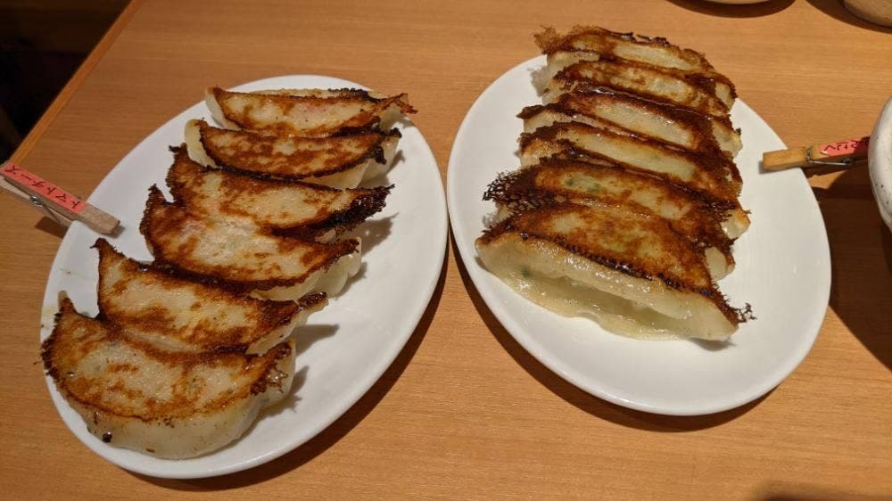 刈谷餃子工房 つづみや