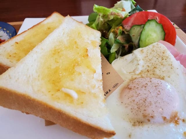 ホームカフェ ニューベル - サブ画像1