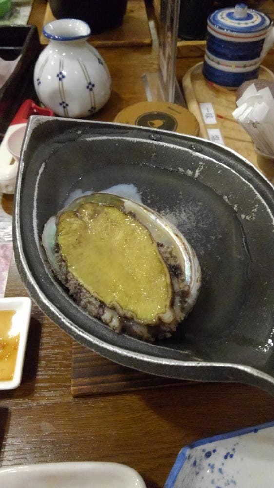 お食事処 花かいろう ホテル ベルヴェデーレ - サブ画像2