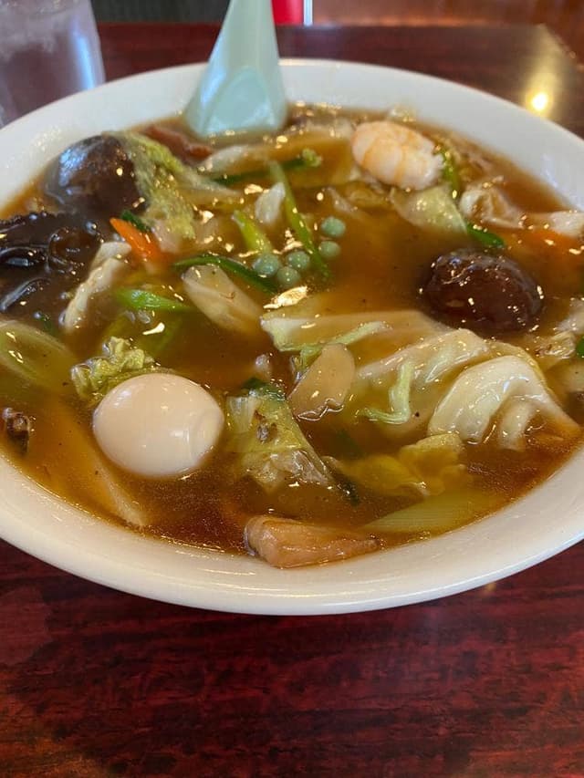 中華料理わかまつ - サブ画像2