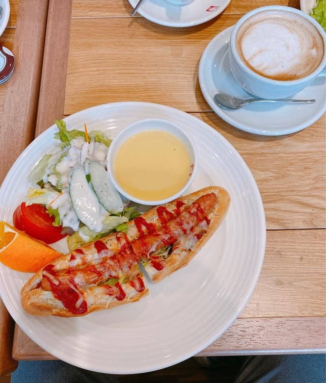 ぱんのいえ 近鉄八尾店 - サブ画像3