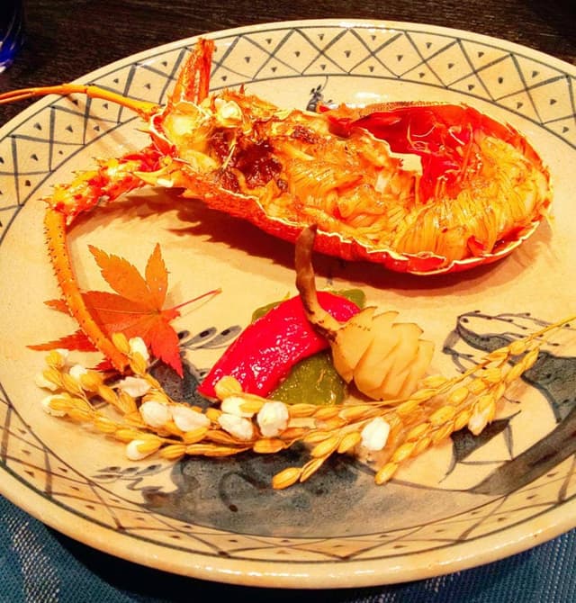 料理の宿 伊豆のうみ - サブ画像1
