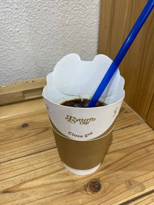 sky cafe azul 大分空港 - サブ画像1