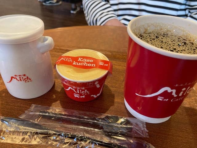 ミルヒ - サブ画像3