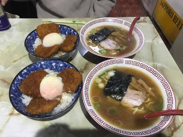 大宝レストラン - サブ画像2
