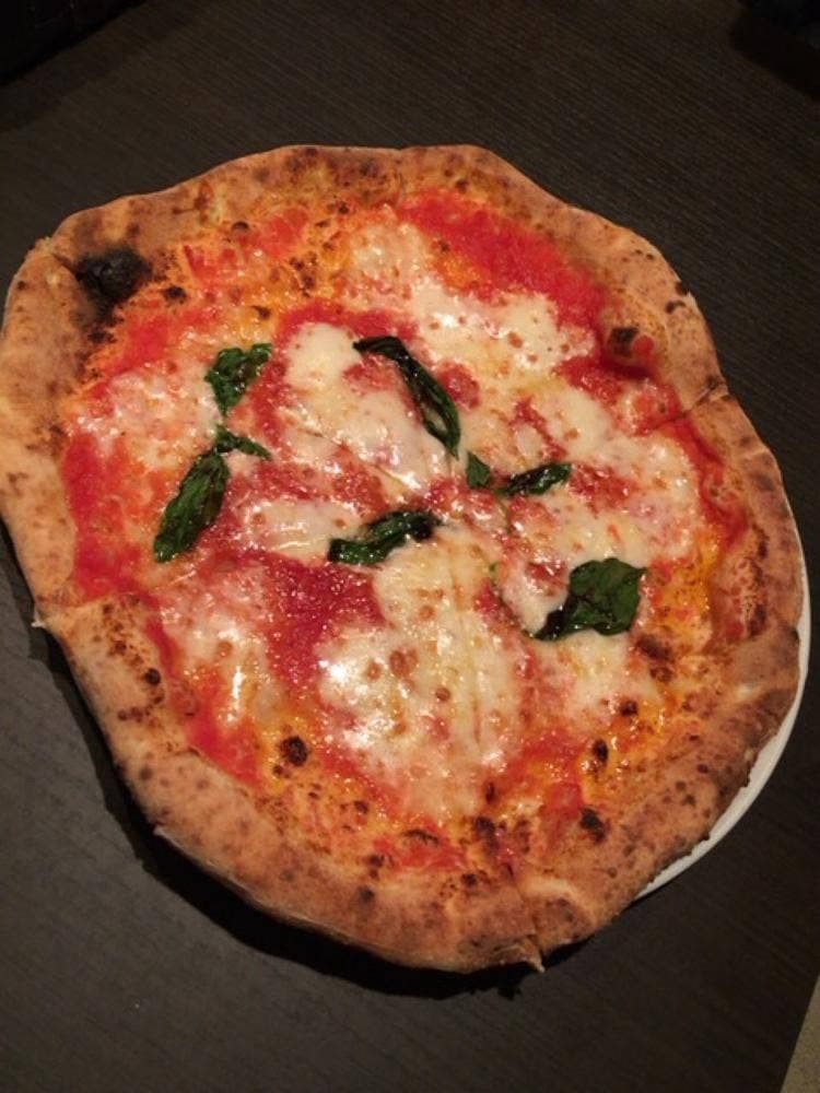 Pizzeria Passo Avanti
