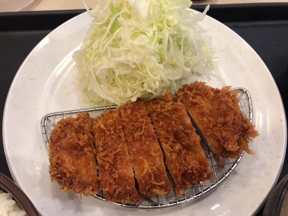 松のや 町田店