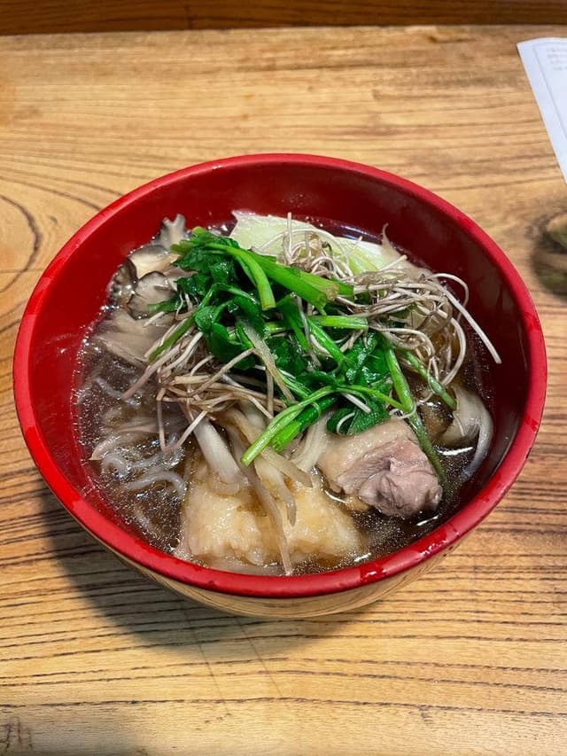 お多福 本店 - サブ画像2