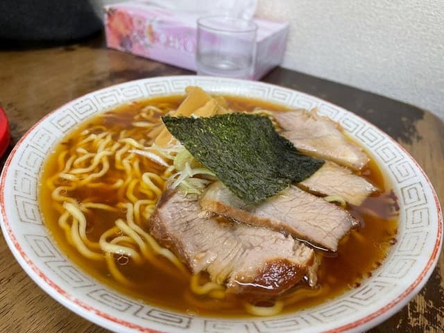文下食堂 - サブ画像1