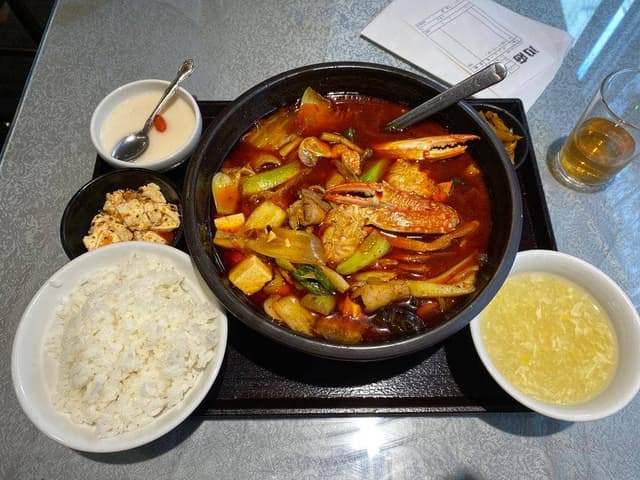 川府 神保町店 - サブ画像3