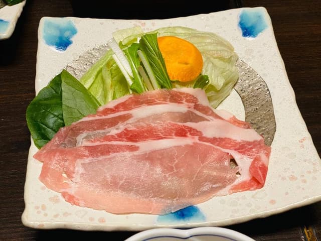 吟松亭あわしま - サブ画像1
