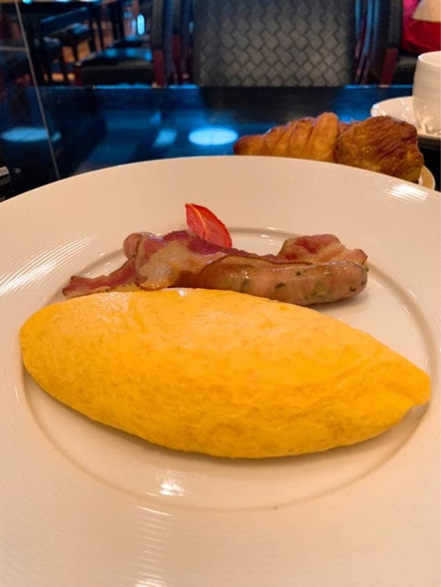 Café Restaurant Le Temps - サブ画像3