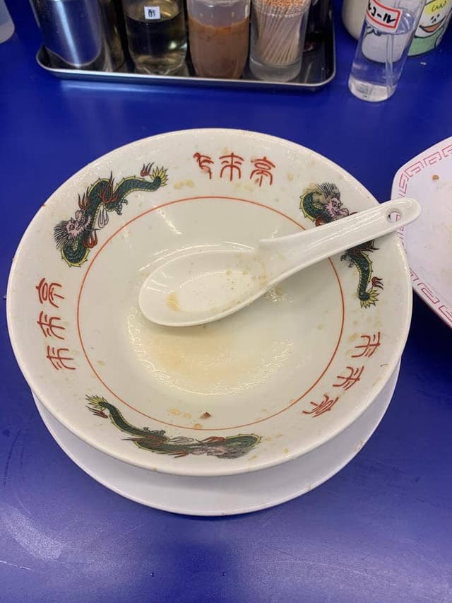 来来亭 土与丸店 - サブ画像3