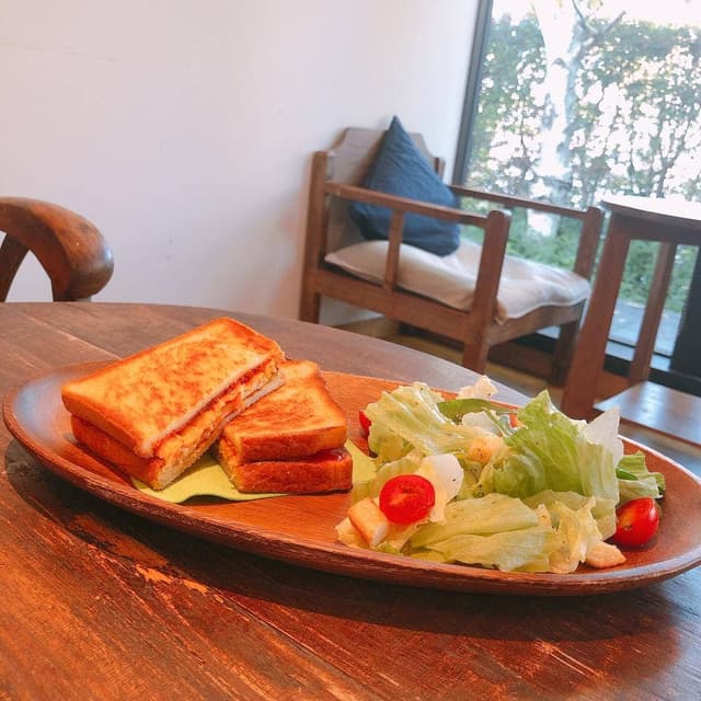 Cafe38 野々市店 - サブ画像1