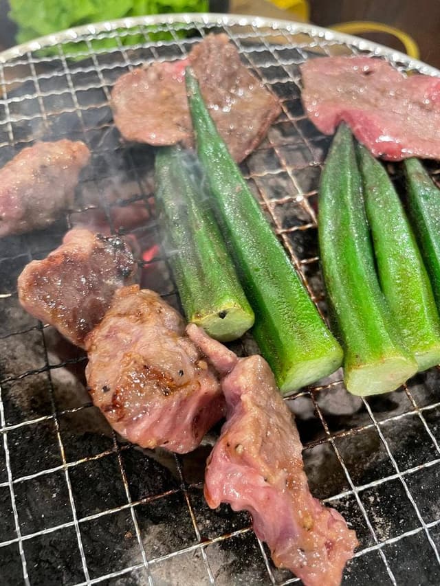 七輪焼肉 安安 浦和西口店 - サブ画像1