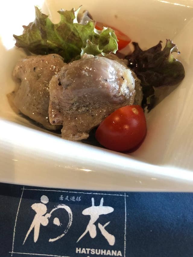 初花 昭和店 - サブ画像2