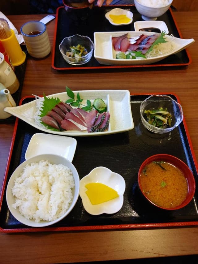 りきゅう家 - サブ画像1