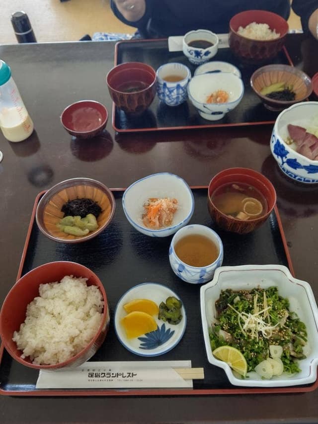 足摺グランドレスト - サブ画像1