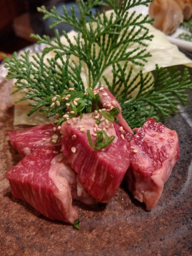 焼肉ぷるこぎ 土佐清水本店 - サブ画像2