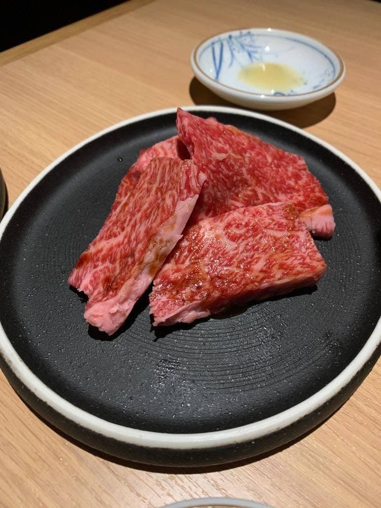 焼肉 一頭両騨 新館