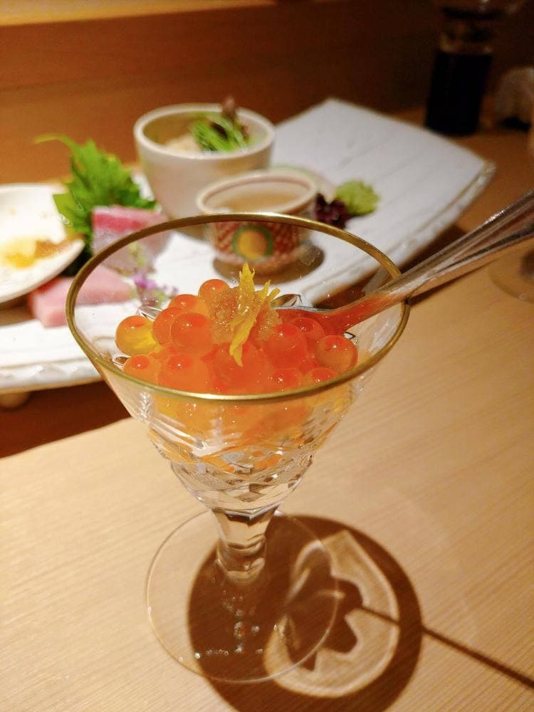 スシマウ