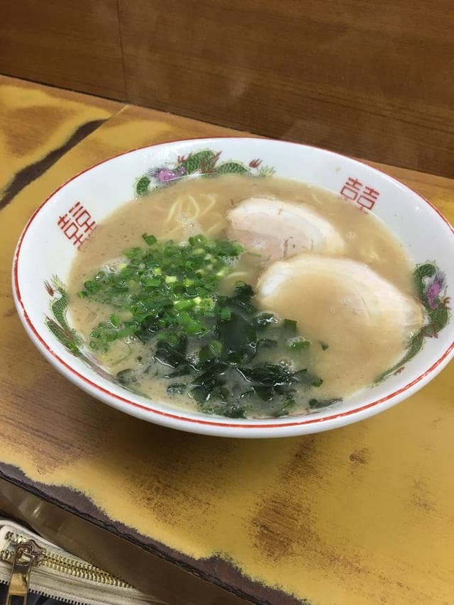 橘ラーメン - サブ画像3