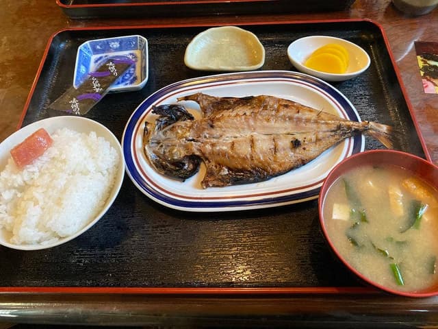 お食事処 通 - サブ画像2