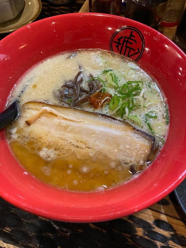 博多ラーメン琥家 奥田店 - サブ画像2