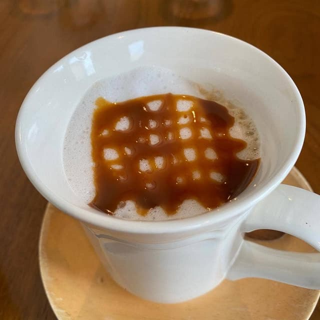 きなり cafe - サブ画像1