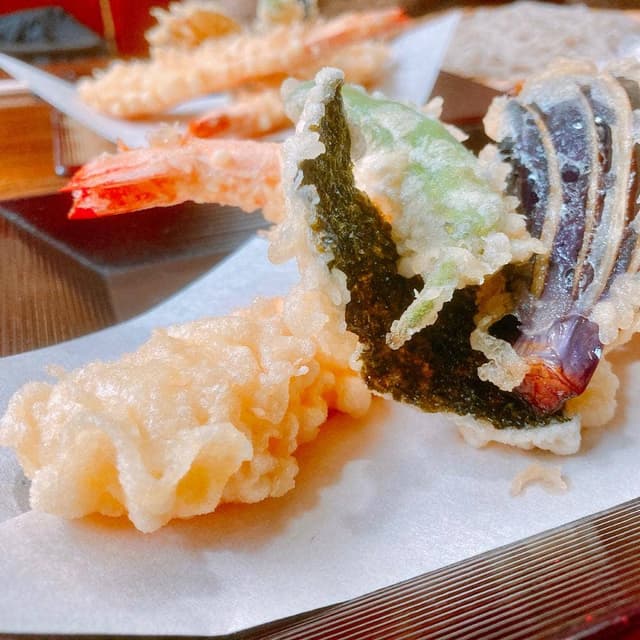 蕎都 - サブ画像2